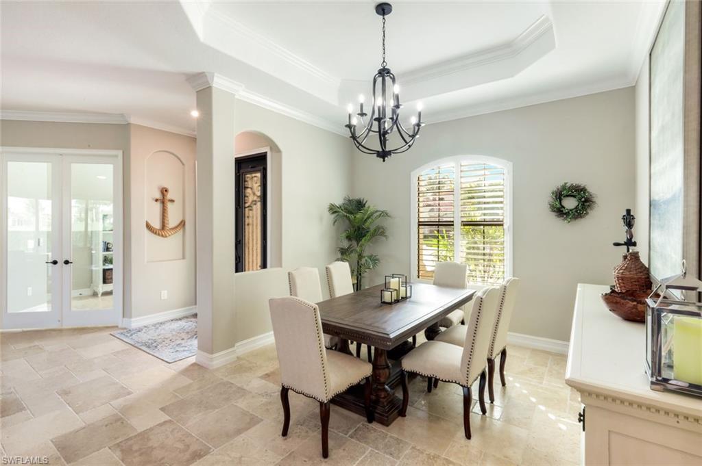 BONITA NATIONAL GOLF AND COUNTRY CLUB - Residential