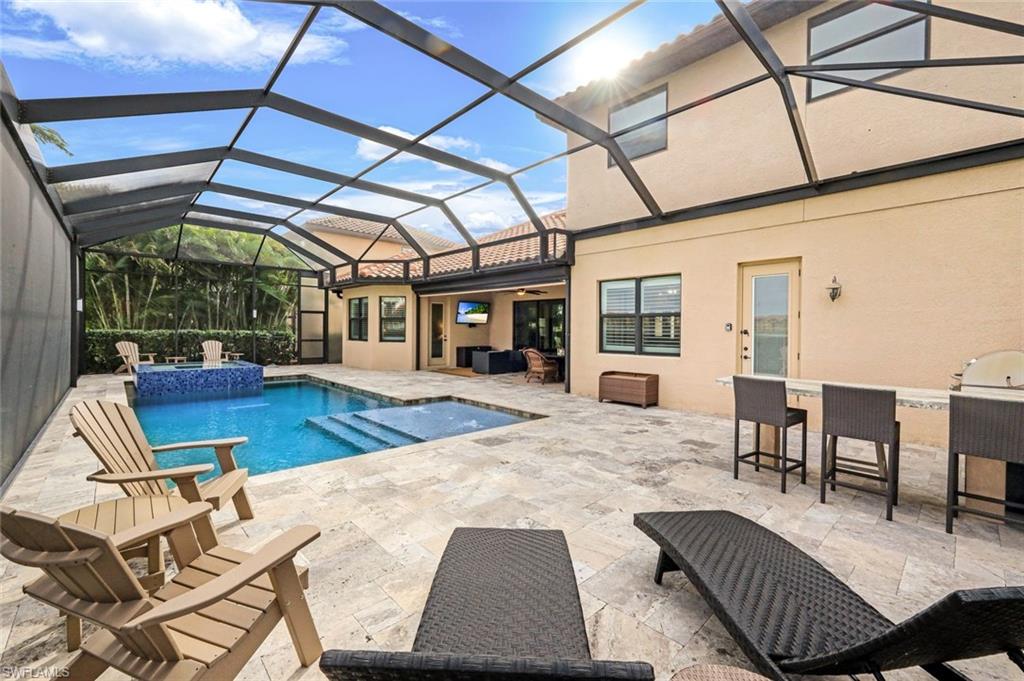 BONITA NATIONAL GOLF AND COUNTRY CLUB - Residential