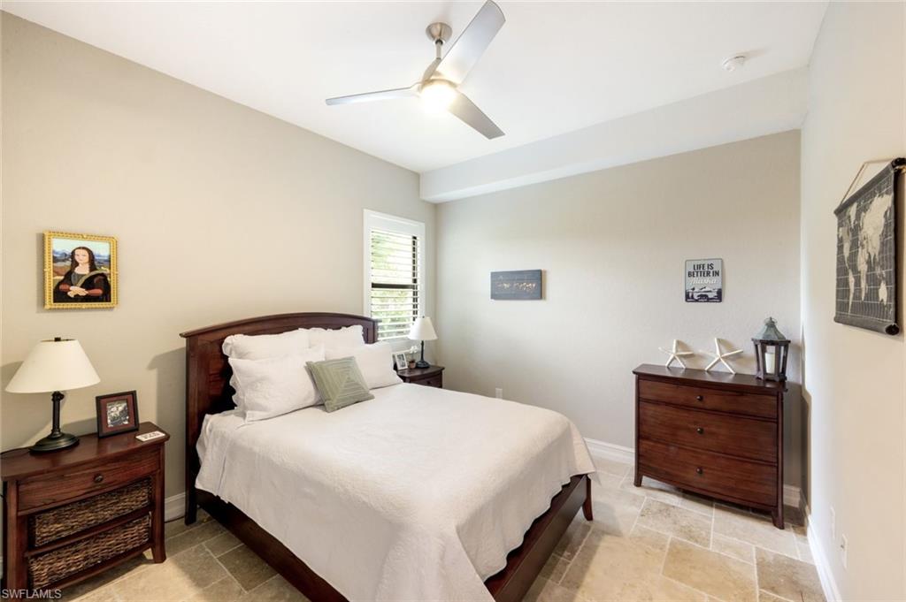 BONITA NATIONAL GOLF AND COUNTRY CLUB - Residential