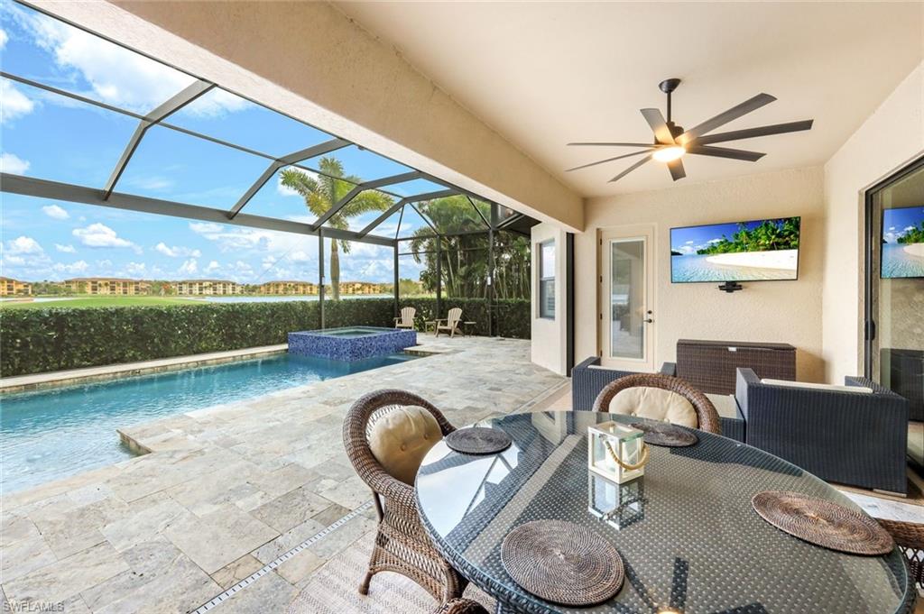 BONITA NATIONAL GOLF AND COUNTRY CLUB - Residential