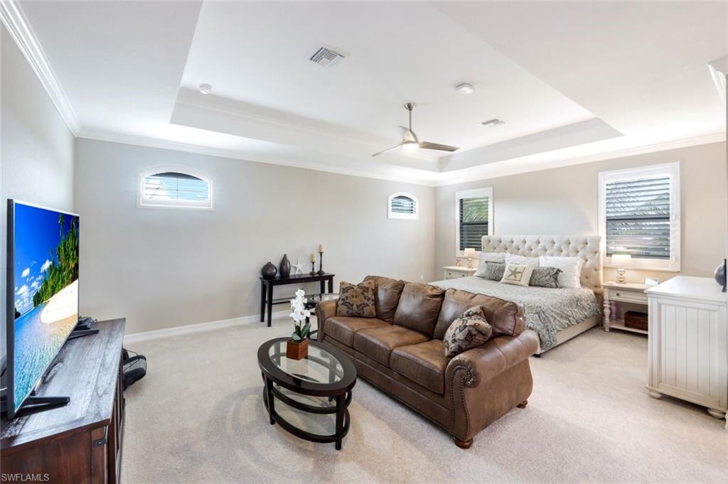 BONITA NATIONAL GOLF AND COUNTRY CLUB - Residential