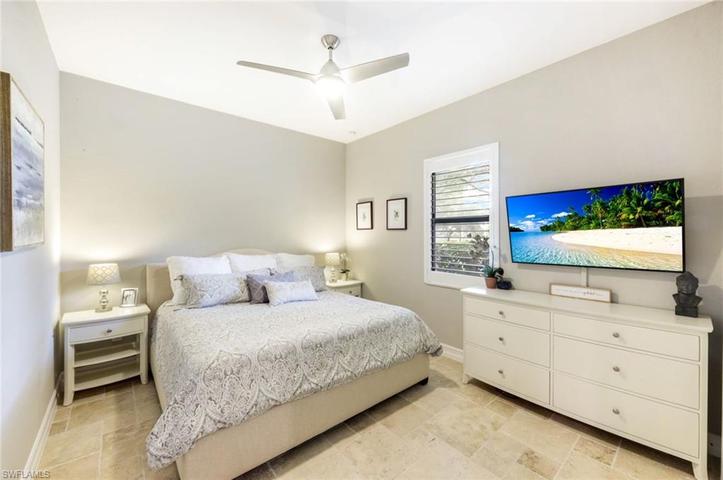 BONITA NATIONAL GOLF AND COUNTRY CLUB - Residential