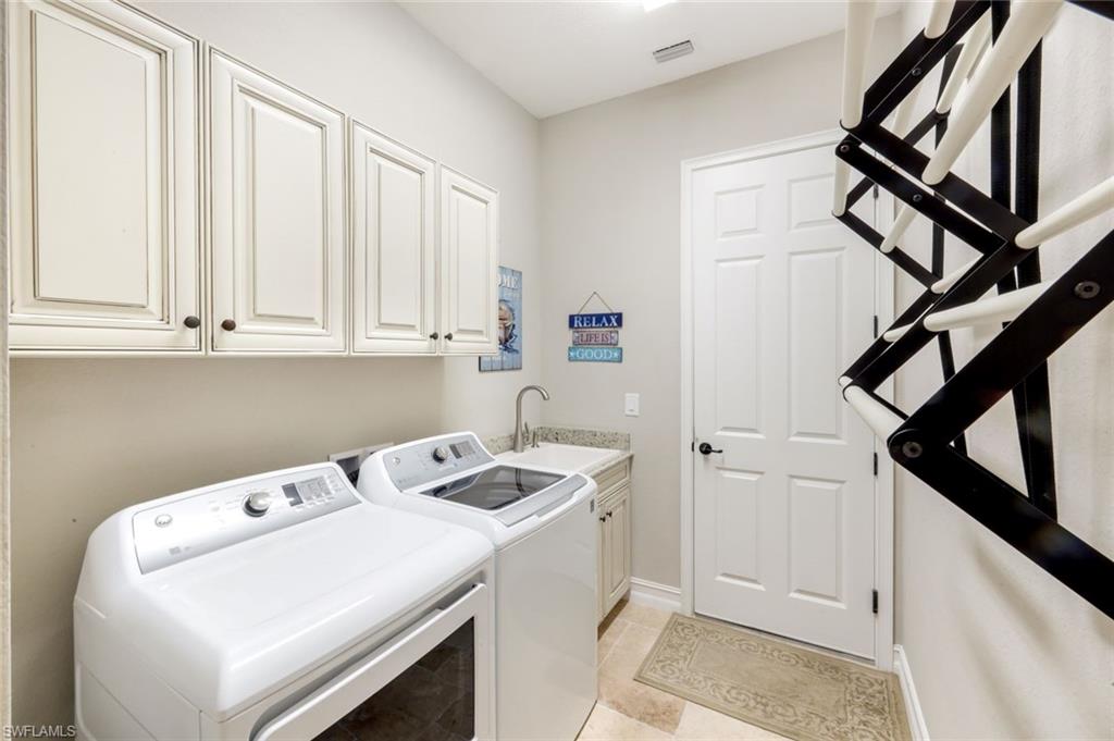 BONITA NATIONAL GOLF AND COUNTRY CLUB - Residential