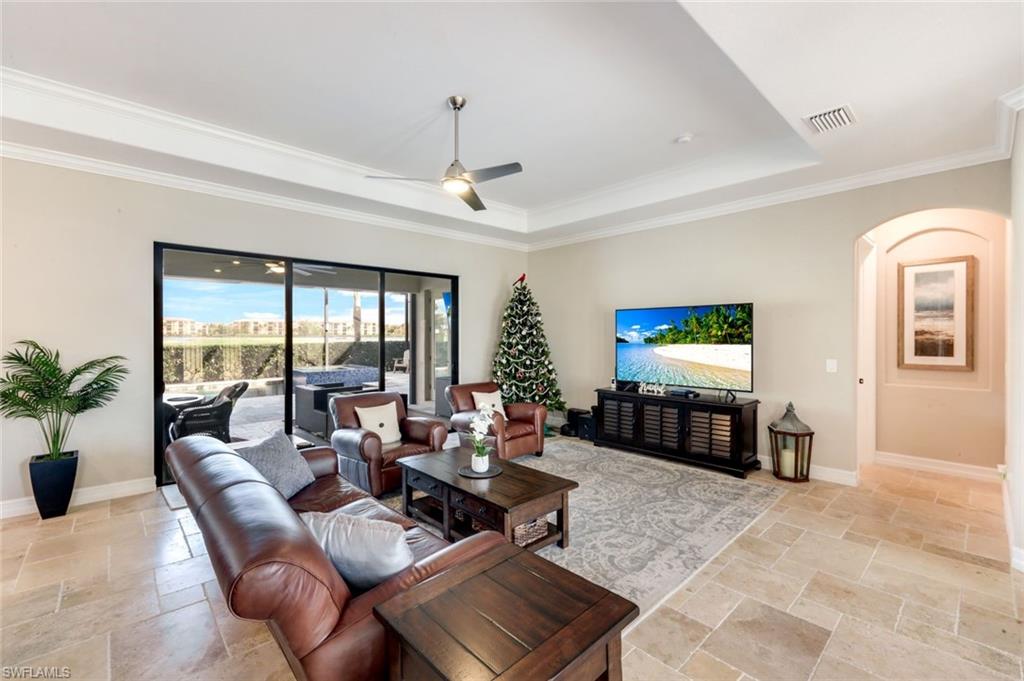 BONITA NATIONAL GOLF AND COUNTRY CLUB - Residential