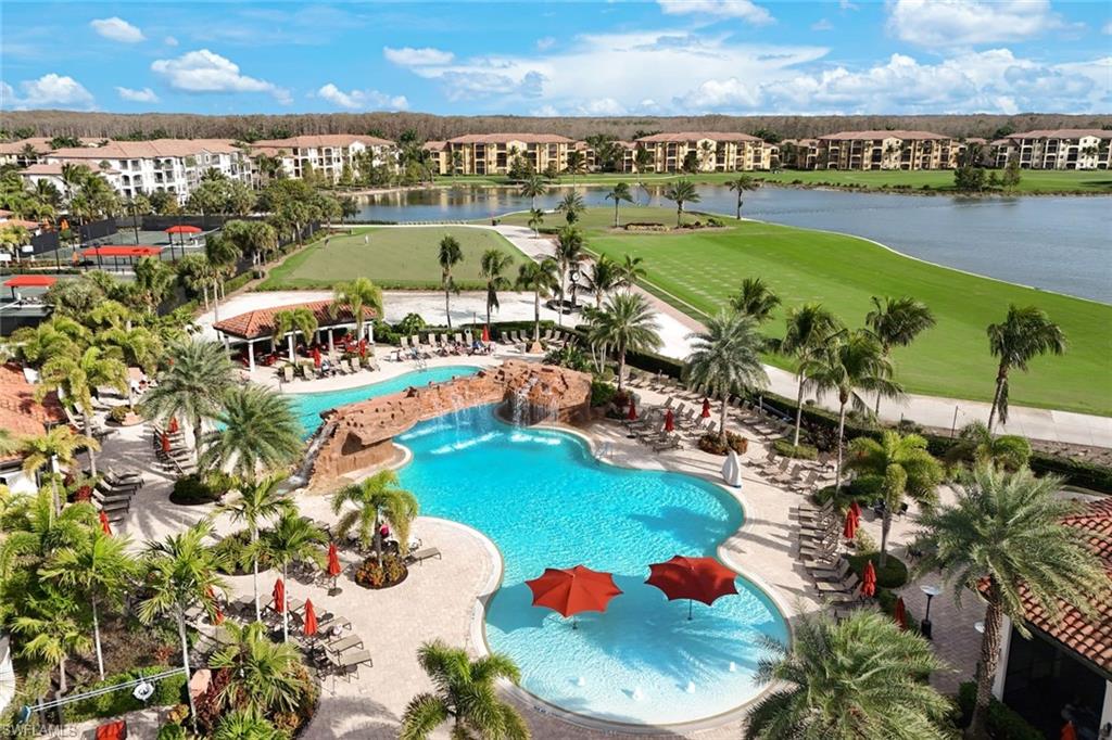 BONITA NATIONAL GOLF AND COUNTRY CLUB - Residential