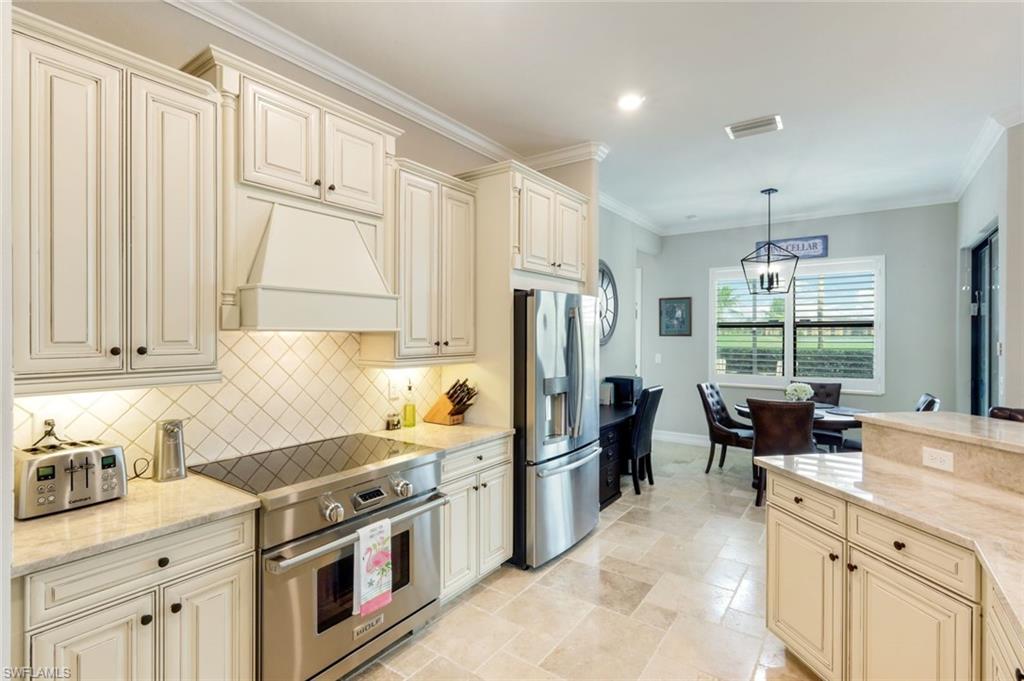 BONITA NATIONAL GOLF AND COUNTRY CLUB - Residential