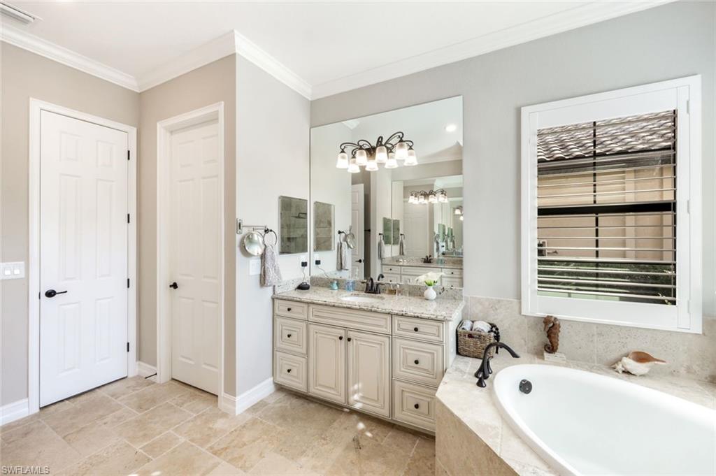 BONITA NATIONAL GOLF AND COUNTRY CLUB - Residential