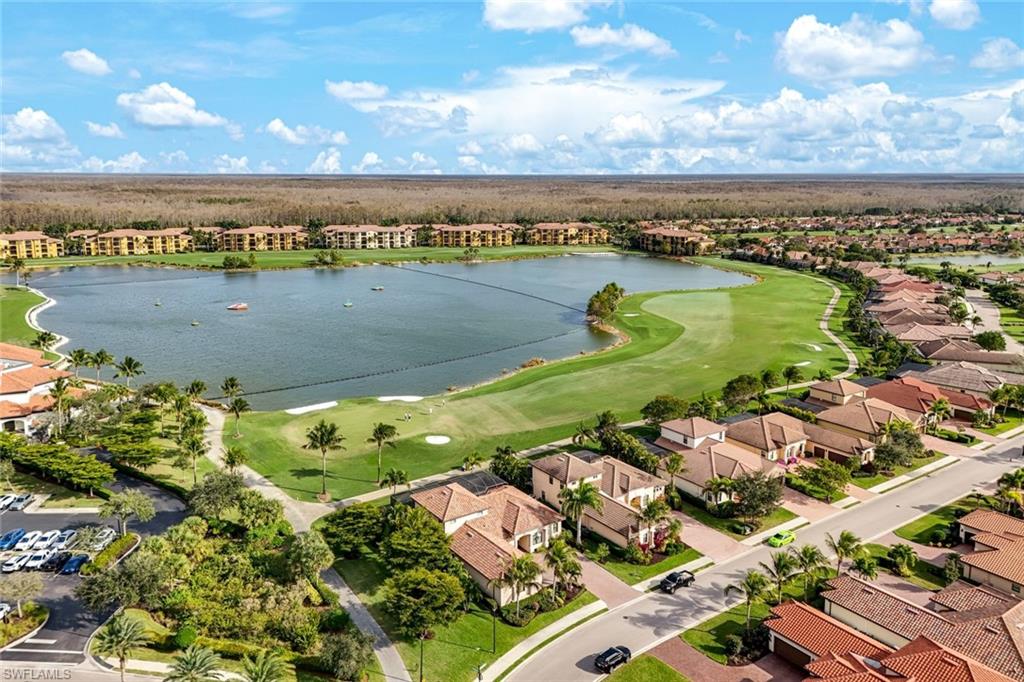 BONITA NATIONAL GOLF AND COUNTRY CLUB - Residential