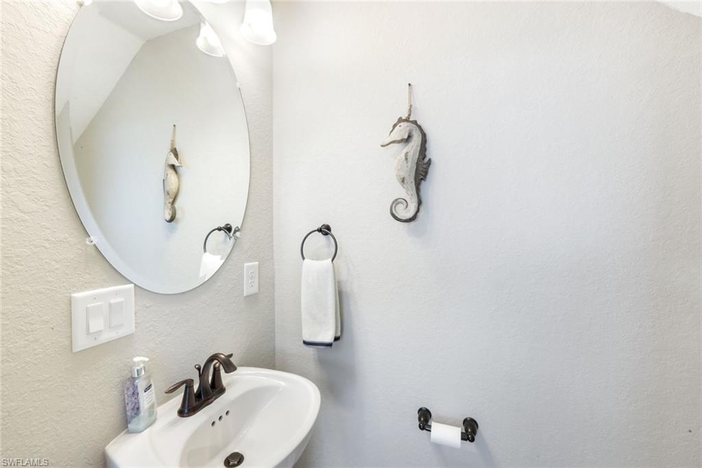 BONITA NATIONAL GOLF AND COUNTRY CLUB - Residential