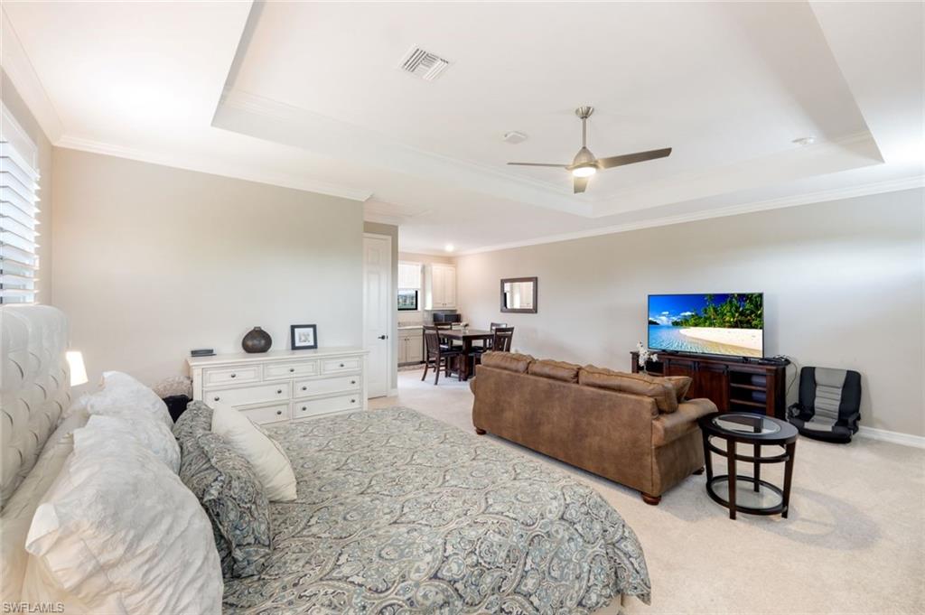 BONITA NATIONAL GOLF AND COUNTRY CLUB - Residential