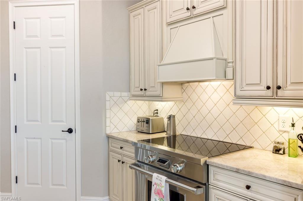 BONITA NATIONAL GOLF AND COUNTRY CLUB - Residential