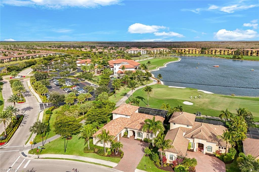 BONITA NATIONAL GOLF AND COUNTRY CLUB - Residential