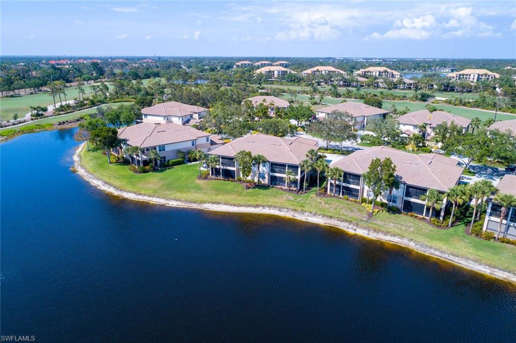 PALMETTO DUNES - Residential