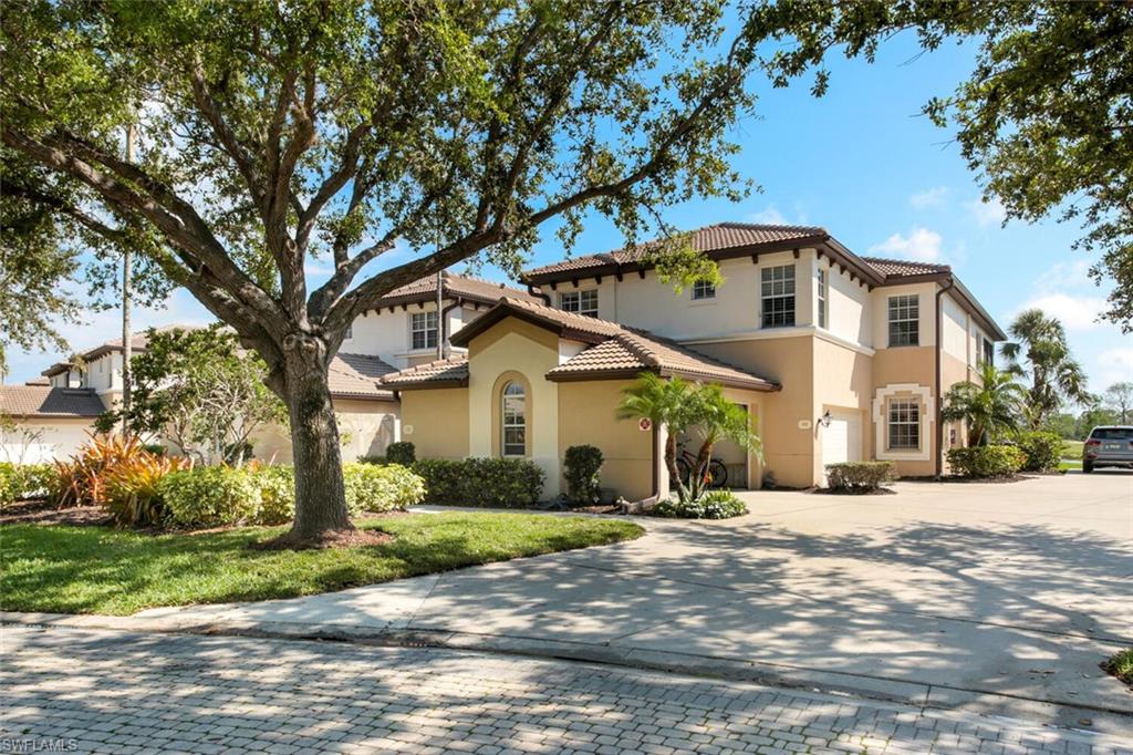 PALMETTO DUNES - Residential