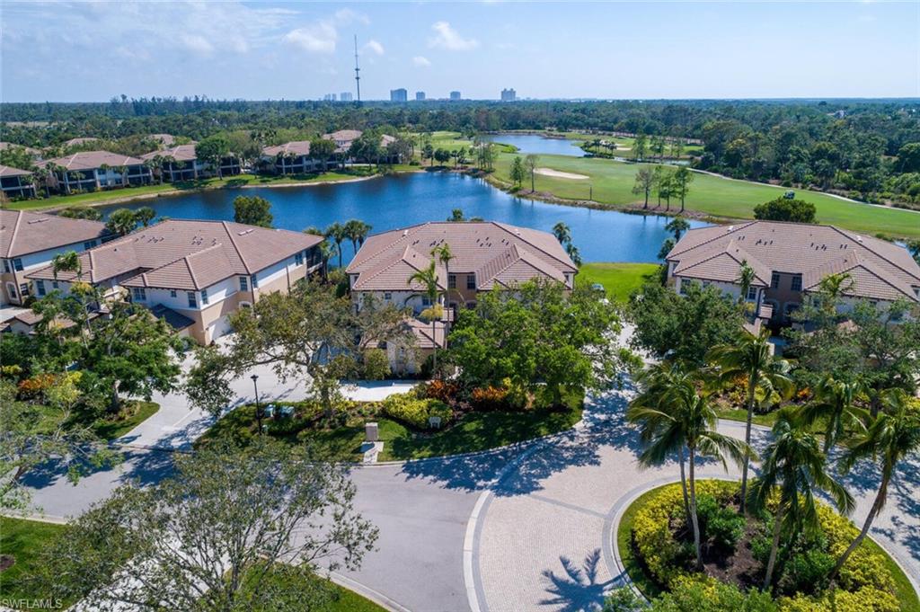 PALMETTO DUNES - Residential