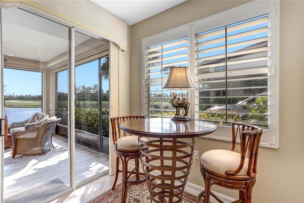 PALMETTO DUNES - Residential