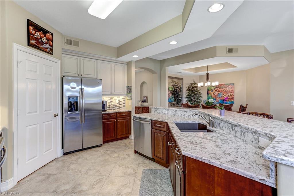 PALMETTO DUNES - Residential