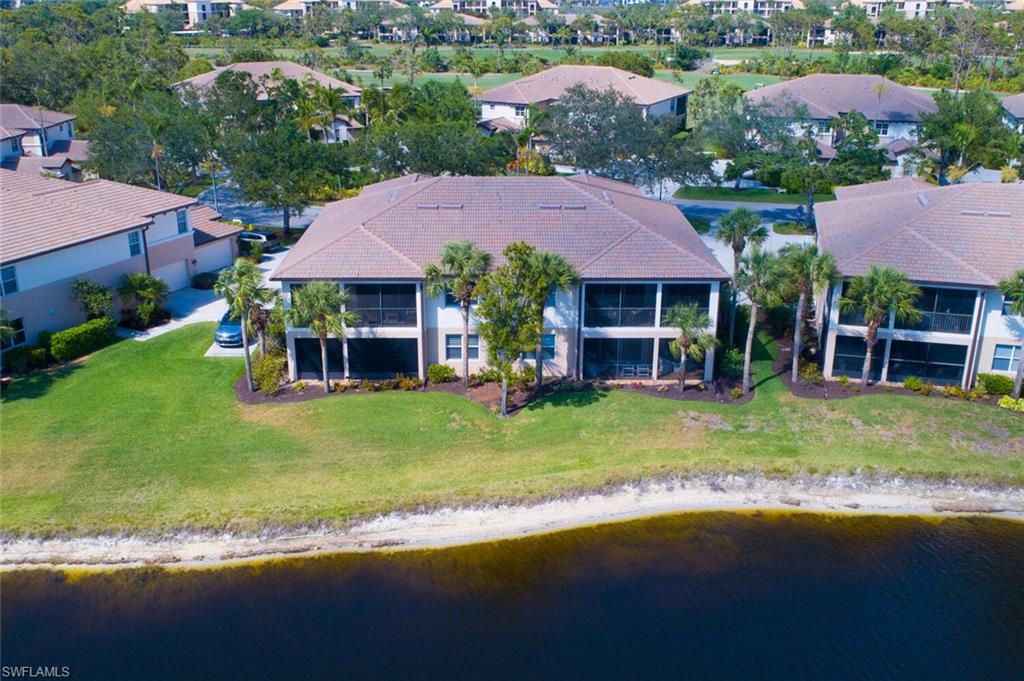 PALMETTO DUNES - Residential