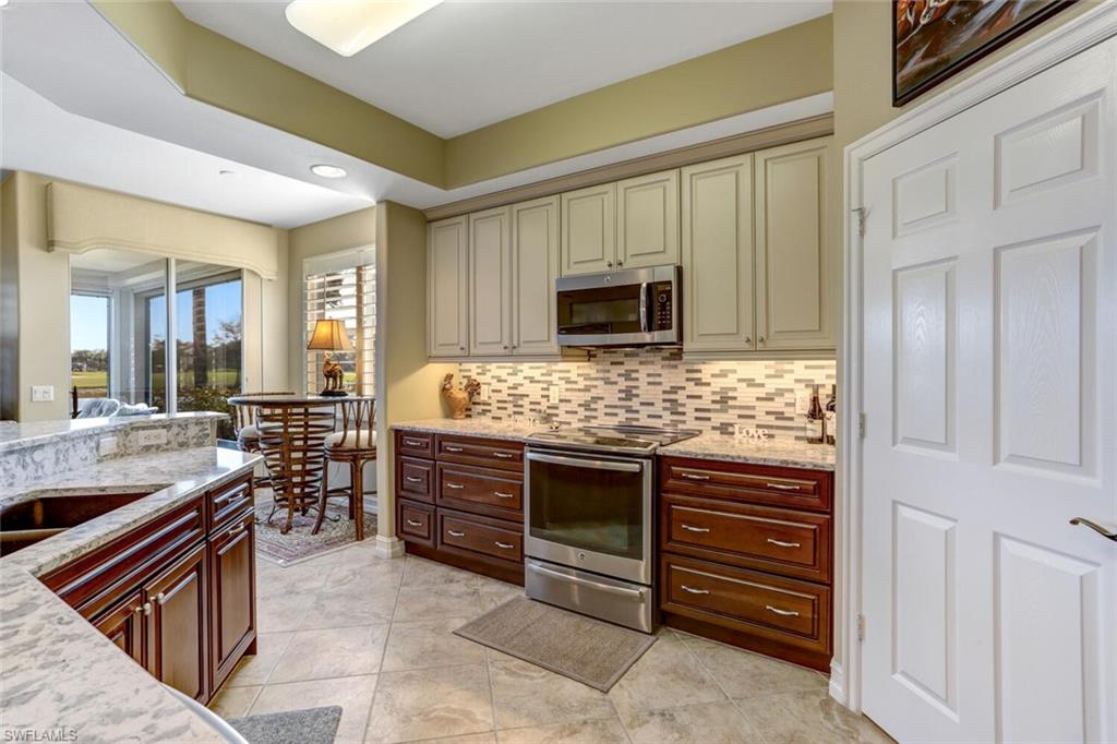 PALMETTO DUNES - Residential