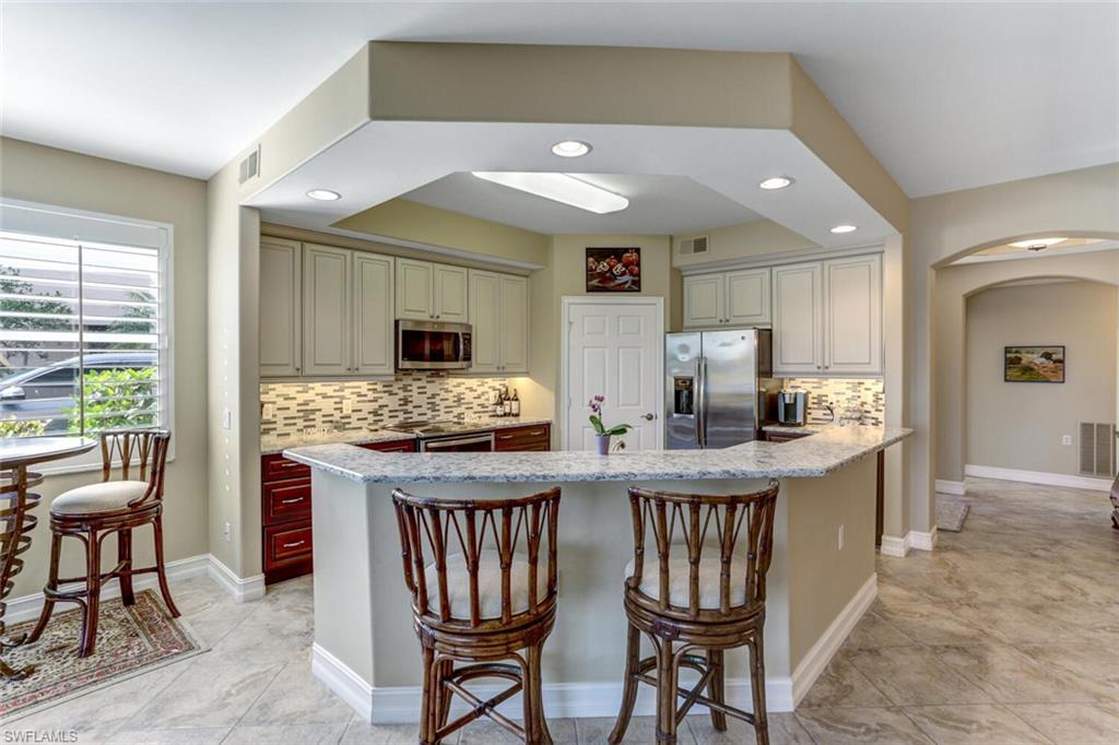 PALMETTO DUNES - Residential