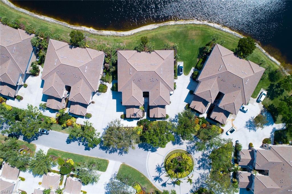 PALMETTO DUNES - Residential