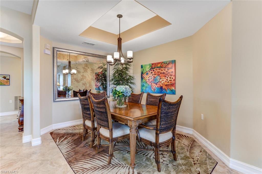 PALMETTO DUNES - Residential