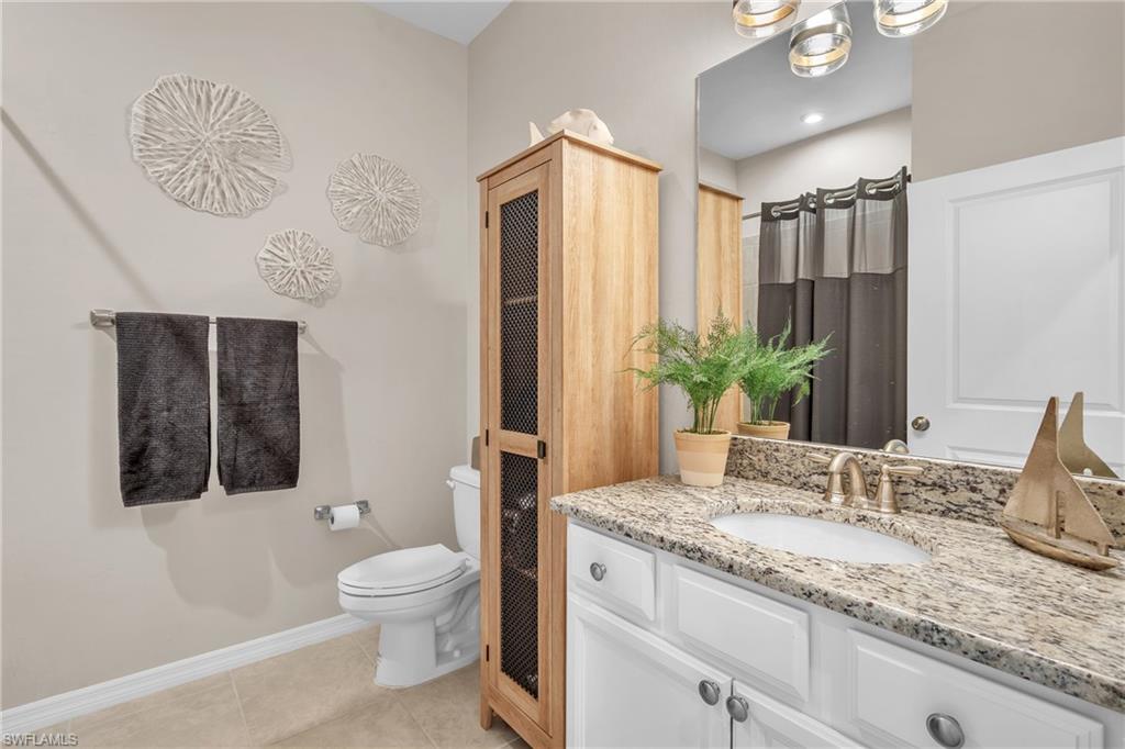 ESPLANADE - Residential