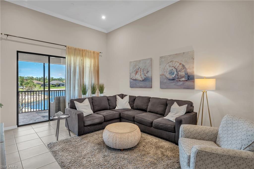 ESPLANADE - Residential