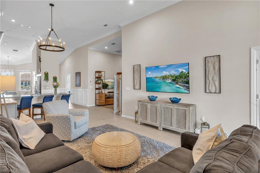 ESPLANADE - Residential