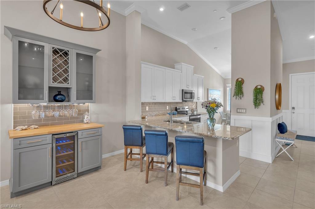 ESPLANADE - Residential