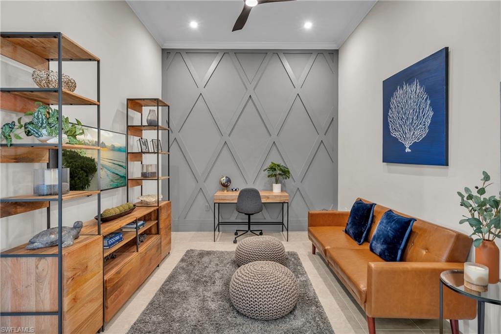 ESPLANADE - Residential