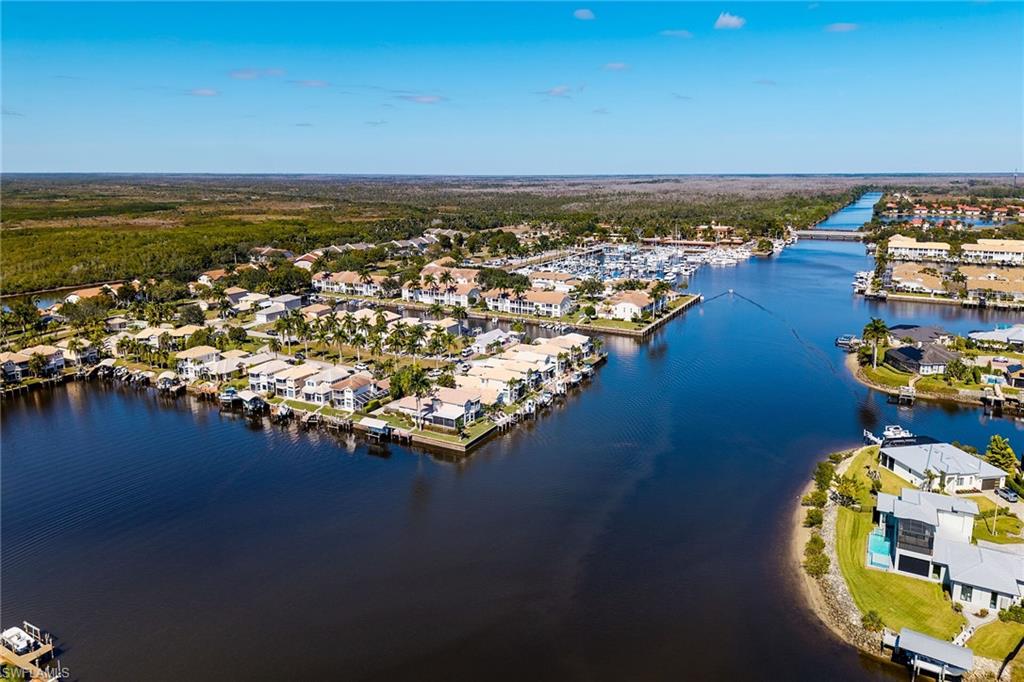 EVENINGSTAR CAY - Residential