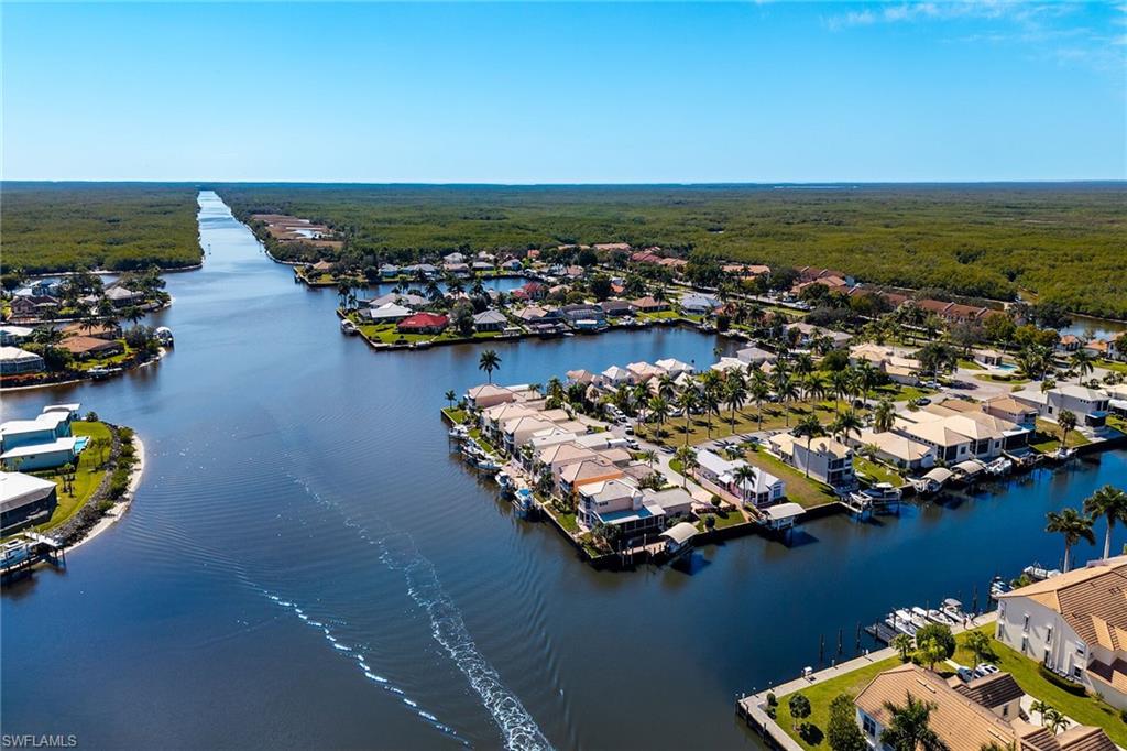 EVENINGSTAR CAY - Residential