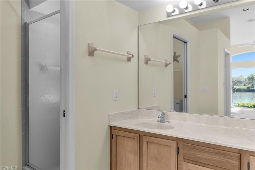 EVENINGSTAR CAY - Residential