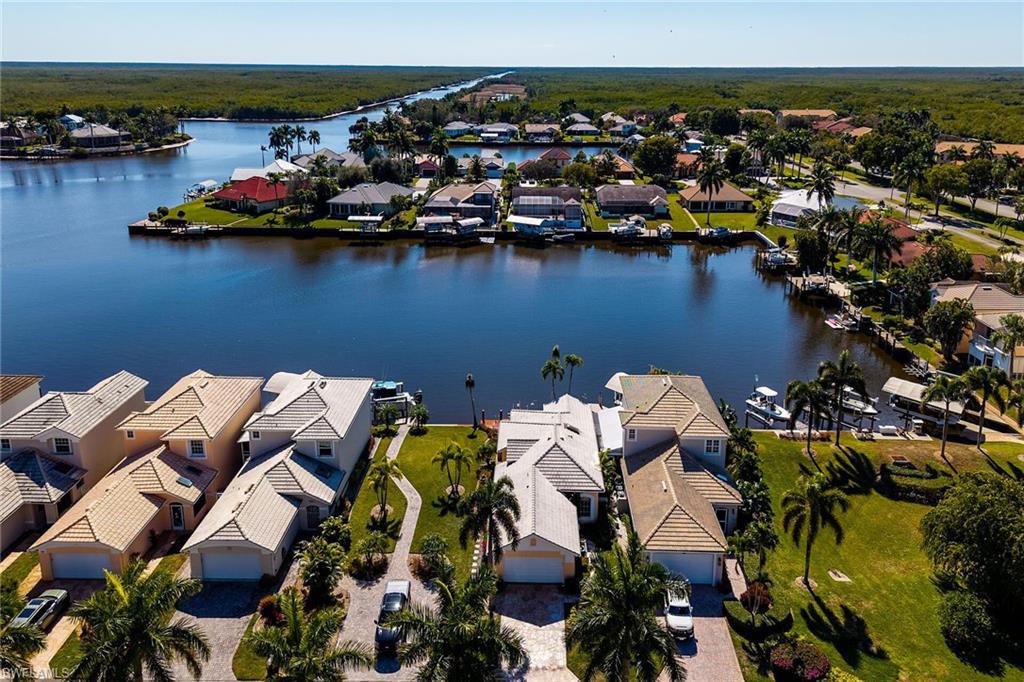 EVENINGSTAR CAY - Residential