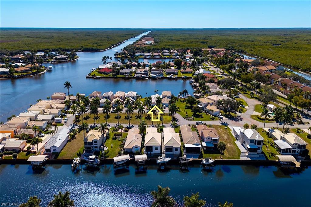 EVENINGSTAR CAY - Residential