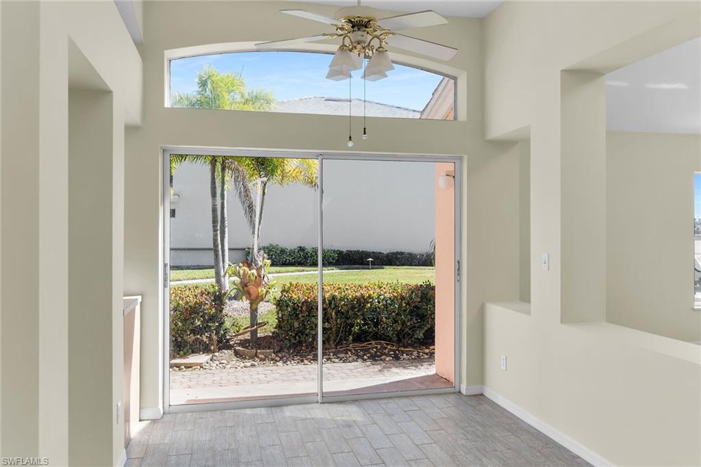 EVENINGSTAR CAY - Residential