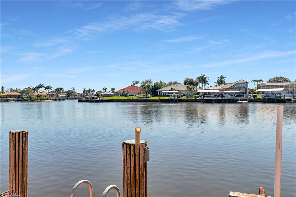 EVENINGSTAR CAY - Residential