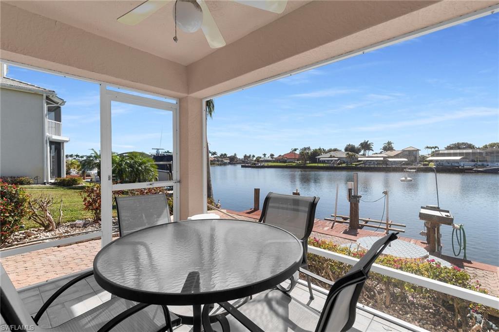 EVENINGSTAR CAY - Residential