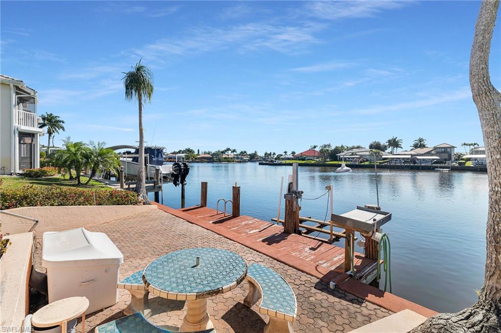 EVENINGSTAR CAY - Residential