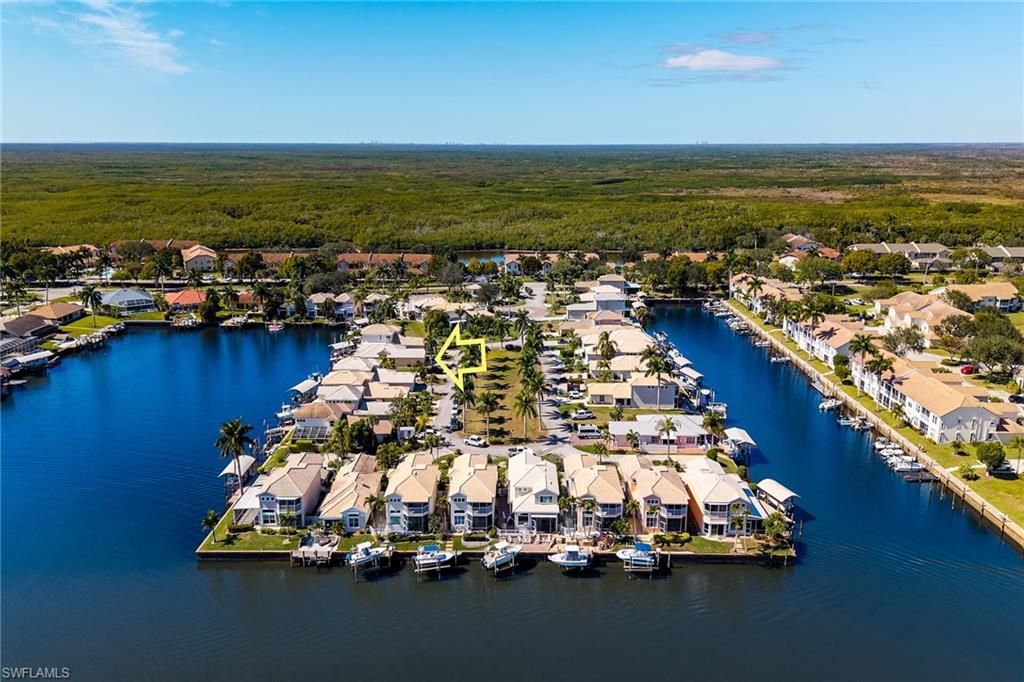 EVENINGSTAR CAY - Residential