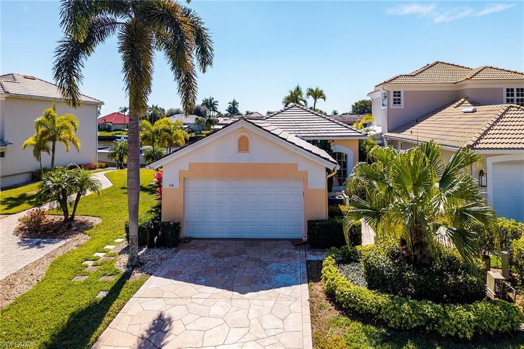 Photo of 148 Eveningstar Cay, NAPLES, FL 34114 (MLS # 226005515)