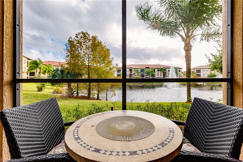 POSITANO PLACE - Residential