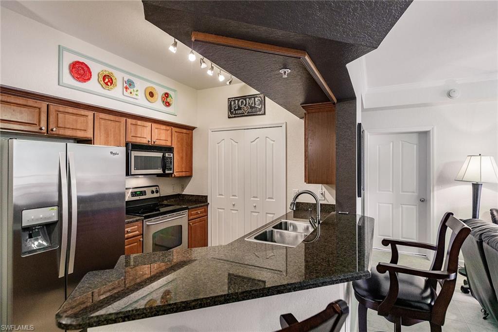 POSITANO PLACE - Residential