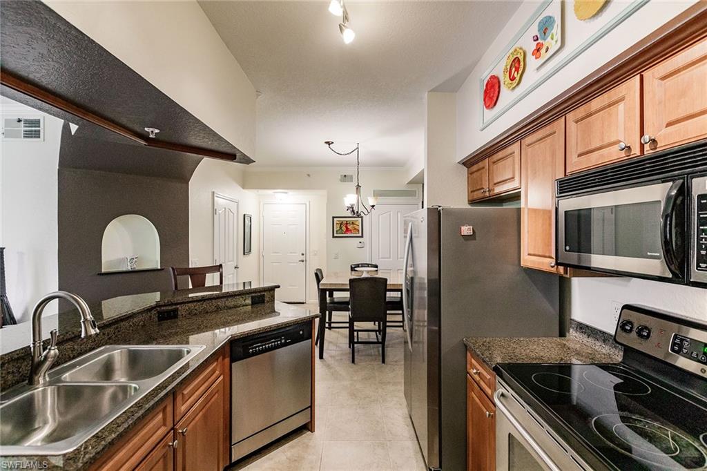 POSITANO PLACE - Residential