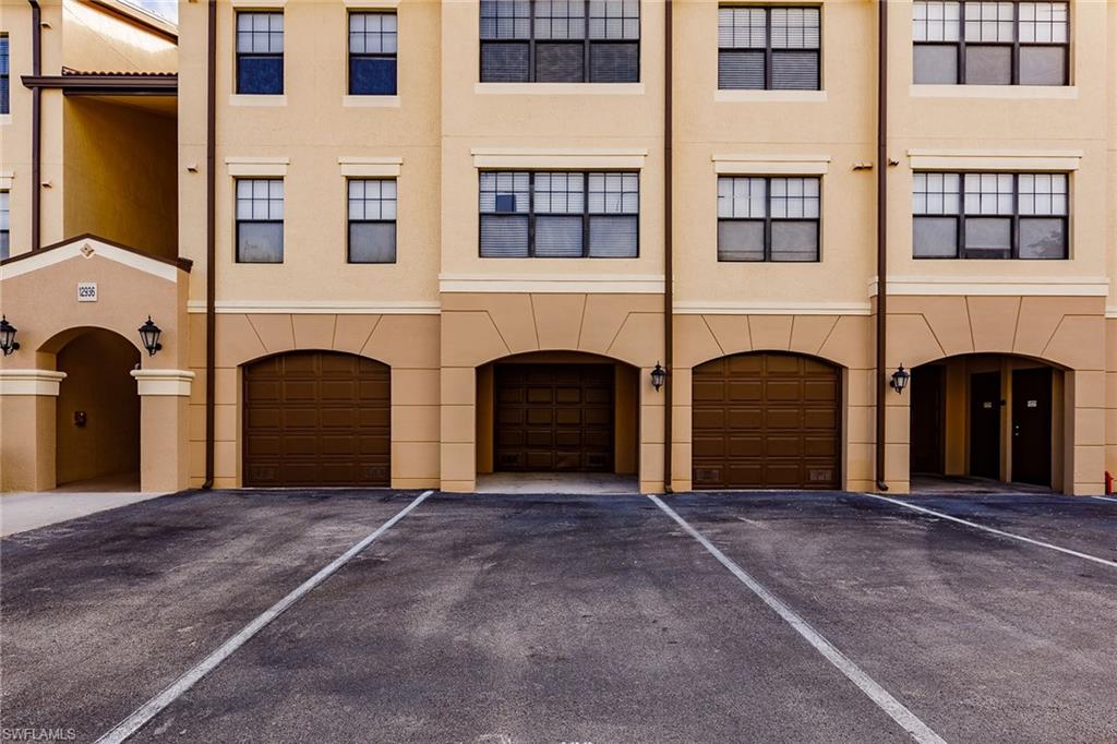 POSITANO PLACE - Residential