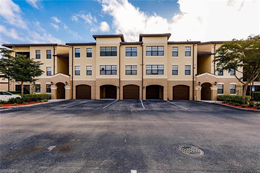 POSITANO PLACE - Residential