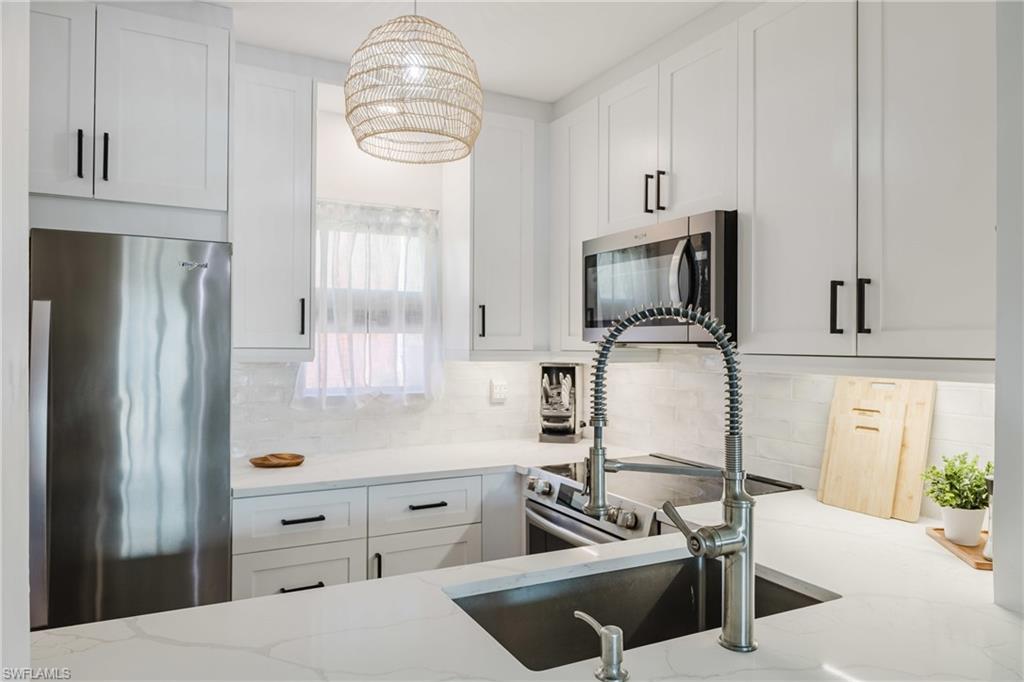 BEAUMER - Residential