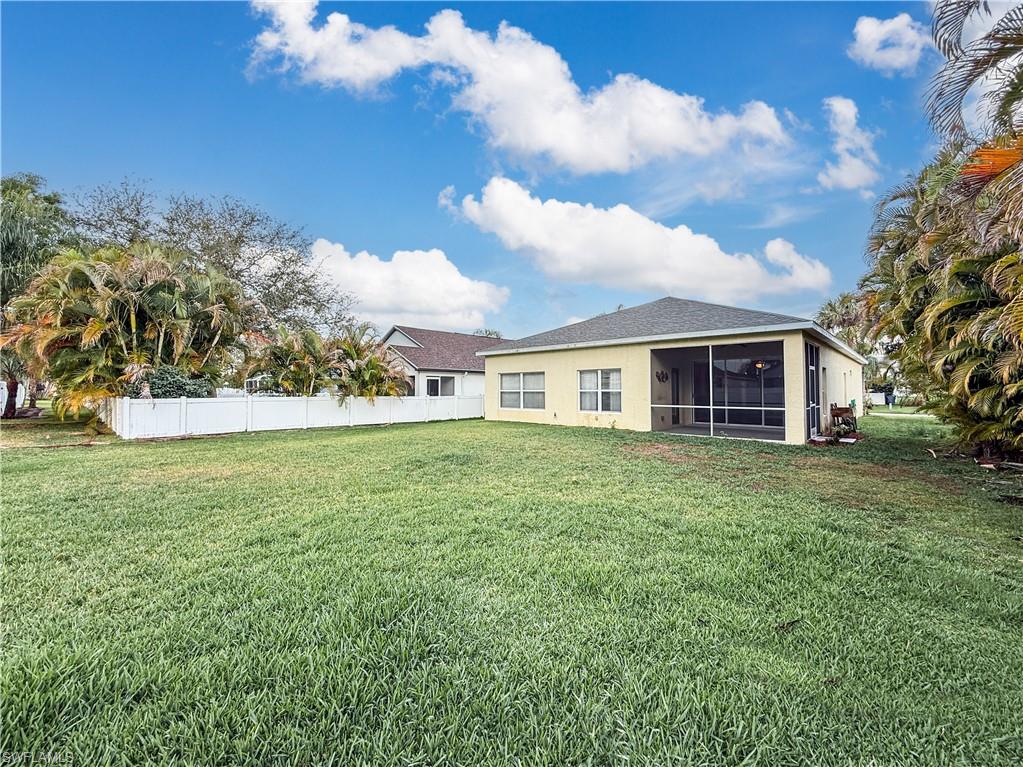 CYPRESS CAY - Residential