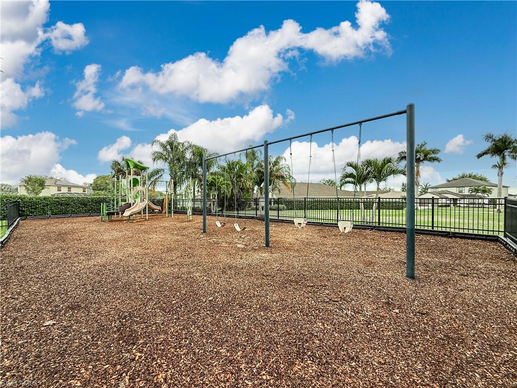 CYPRESS CAY - Residential